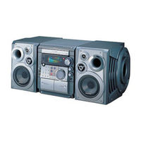 Samsung MAX-ZS750 Service Manual