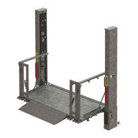 Maxon BMR-CS Installation Manual