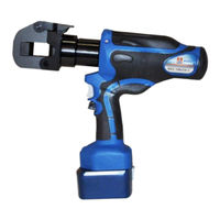 Huskie Tools REC-SB624CC Operation Manual