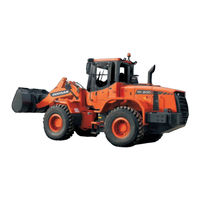 Doosan DL160 Operation And Maintenance Manual