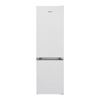 Vestfrost CLF384 EW User Manual