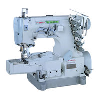 Pegasus W200 Series Instruction Manual