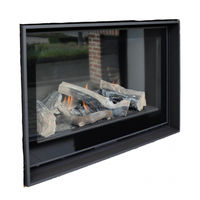 Jide CARINO 77 Manual For Installation, Use And Maintenance