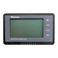 Renogy RBM500-CA Manual