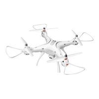 SYMA GC88752-30 User Manual