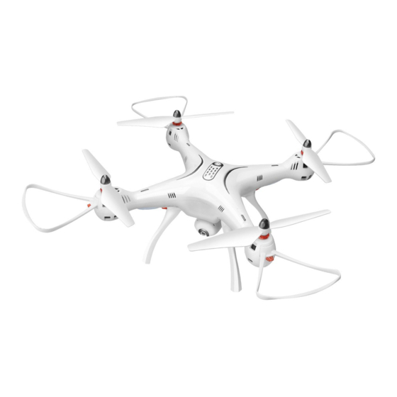 SYMA GC88752-30 User Manual