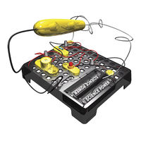 Alga Science ELECTROCHALLENGE Manual