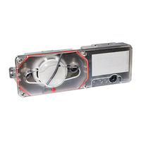 Potter PAD100-DUCTR Installation Manual