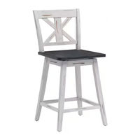 Costway JV10003BK-24 Manual