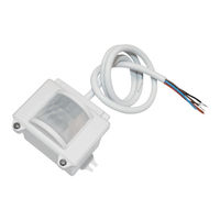 Hytronik HIM39/RF Quick Start Manual