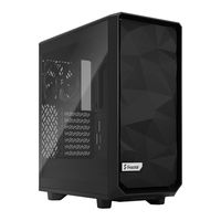 Fractal FD-C-MEL2C-03 User Manual