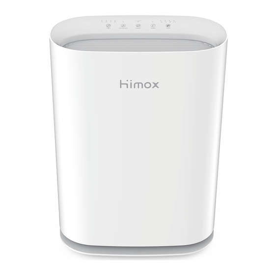 Himox -H05 User Manual