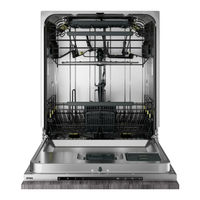 Atag VA7214SLR User Manual