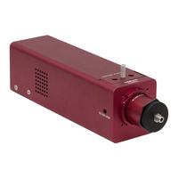 Thorlabs SLS201L User Manual
