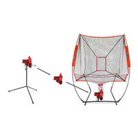 Heater Sports Double Play DP249 Owner's Manual