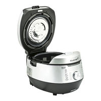 Cuchen PA060 Series User Manual