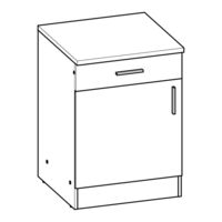 Demeyere 104285 - 00 Assembly Instructions Manual