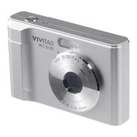 Vivitar VEC S130 User Manual
