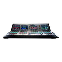 Harman Soundcraft Vi4 User Manual