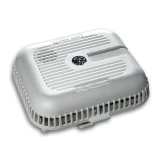 Ei Electronics Ei3105RF Optical Product Manual