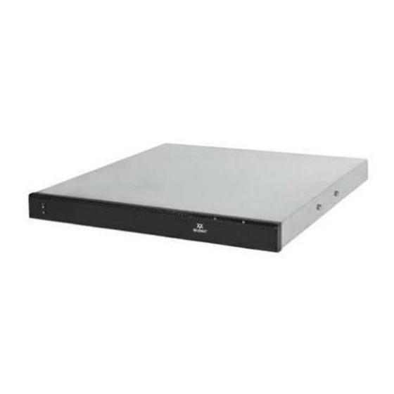 Qlogic SANbox 5602 Fibre Channel Installation Manual