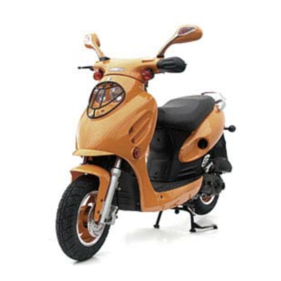 Baotian Classic Service And Repair Manual