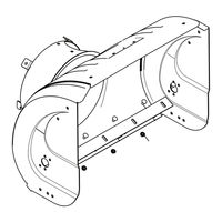 Craftsman 253560 Repair Parts Manual
