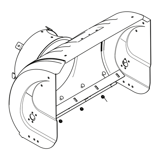 Craftsman 253560 Repair Parts Manual