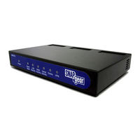 CyberGuard SnapGear SME530 User Manual