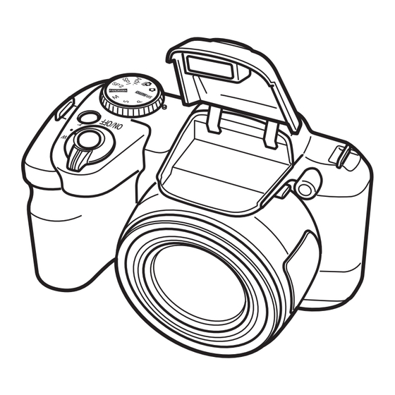 FujiFilm FINEPIX S8600 Series Owner's Manual