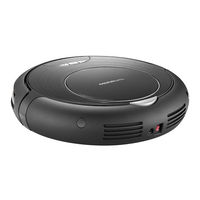 Moneual RYDIS Hybrid H67 Pro User Manual