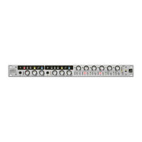 Audient ASP800 User Manual