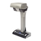 Barcode Reader Fujitsu scansnap sv600 Operation Manual