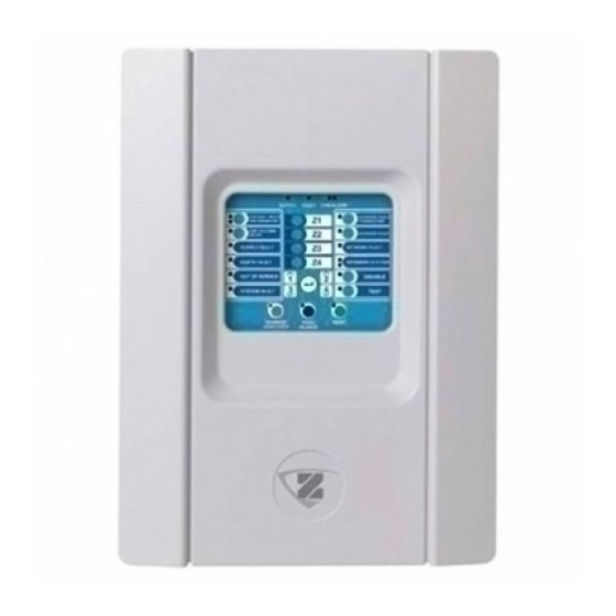 Ziton zp1-f Series Operation Manual