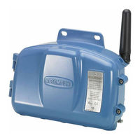 Rosemount 848T Quick Start Manual