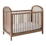 Kolcraft Mirastudios Sienna Convertible Crib Assembly Instructions Manual