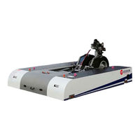 Mototok SPACER 8600 MA Operation Manual
