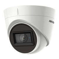 HIKVISION TURBO HD H8T Series User Manual