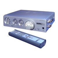 Nagra ACPS Owner's Instruction Manual