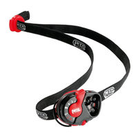 Petzl e+LITE E02 P Manual