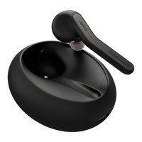 Jabra Talk 55 Faq