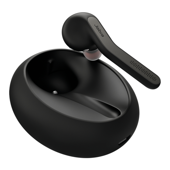 Jabra Talk 55 Faq