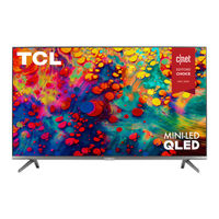 Roku TCL Roku TV User Manual