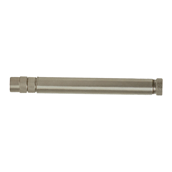 Gima 30794 User Manual