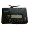 Microcassette Recorder Sony TCD-D8 Operating Instructions  (primary manual) Operating Instructions Manual