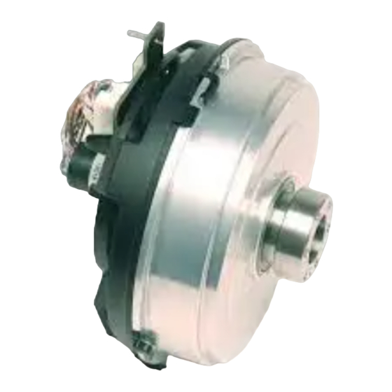 Overview Artemis Servotorq II Quick Start Manual