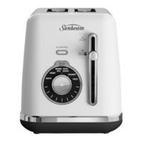 Sunbeam ALINEA SELECT User Manual