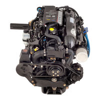 Mercury MerCruiser 3.0 MPI Installation Manual