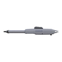 MyQ CHAMBERLAIN CHLA250EVC Installation Manual