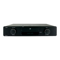 Tangent EXEO CDP Service Manual